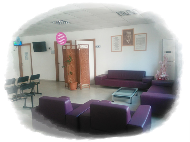 Asm İç Görünüm 2