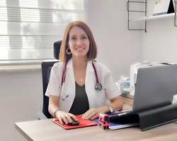 Uzm. Dr. Emel GÜMÜŞ ÖNCEL