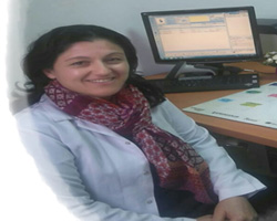 Hemşire Tuğba FİDAN 